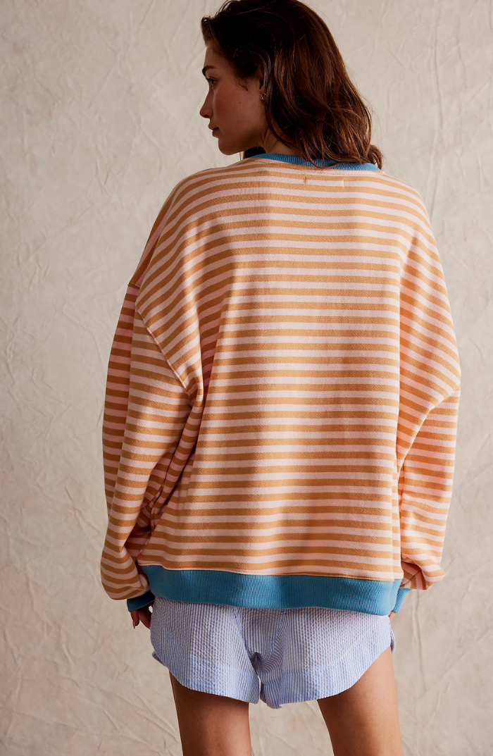 Synova | Amara Sweater