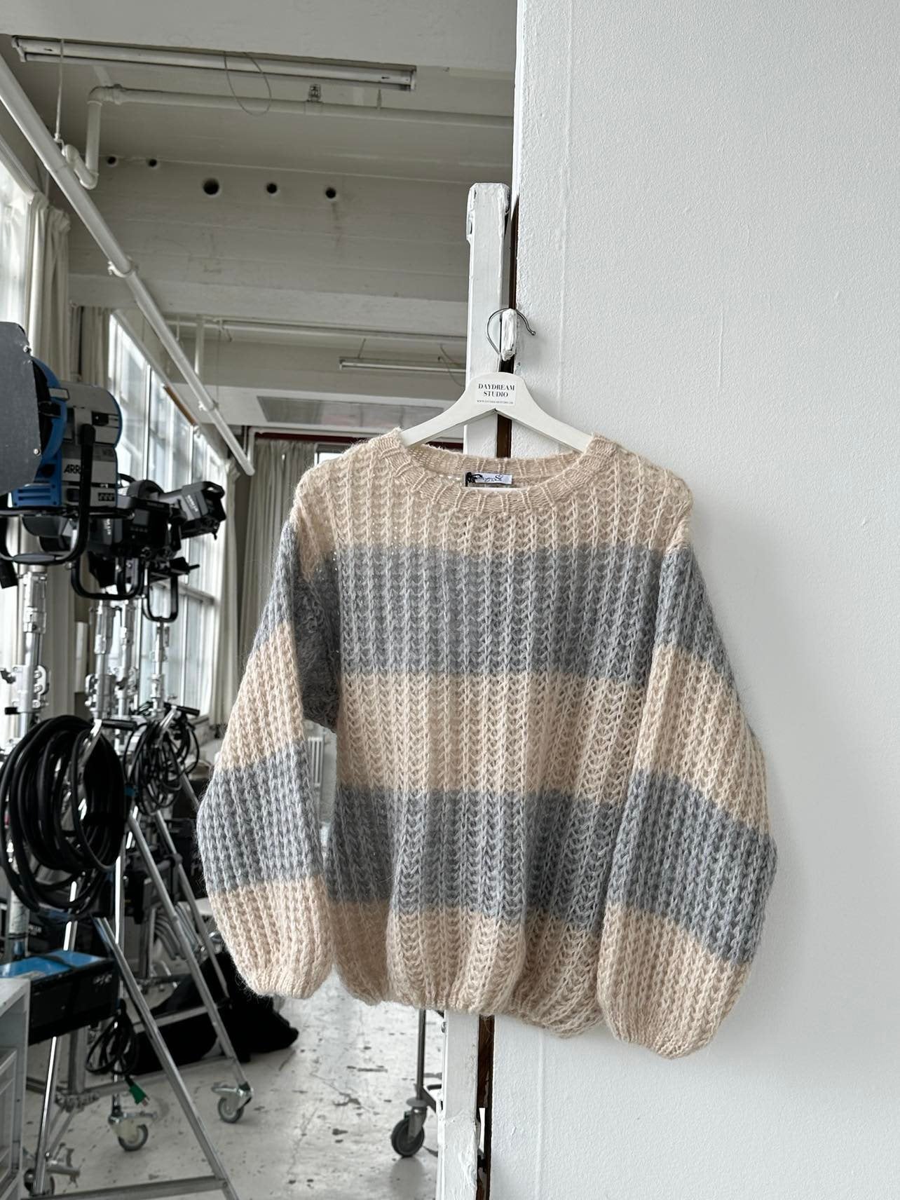 Synova | Taylor Sweater