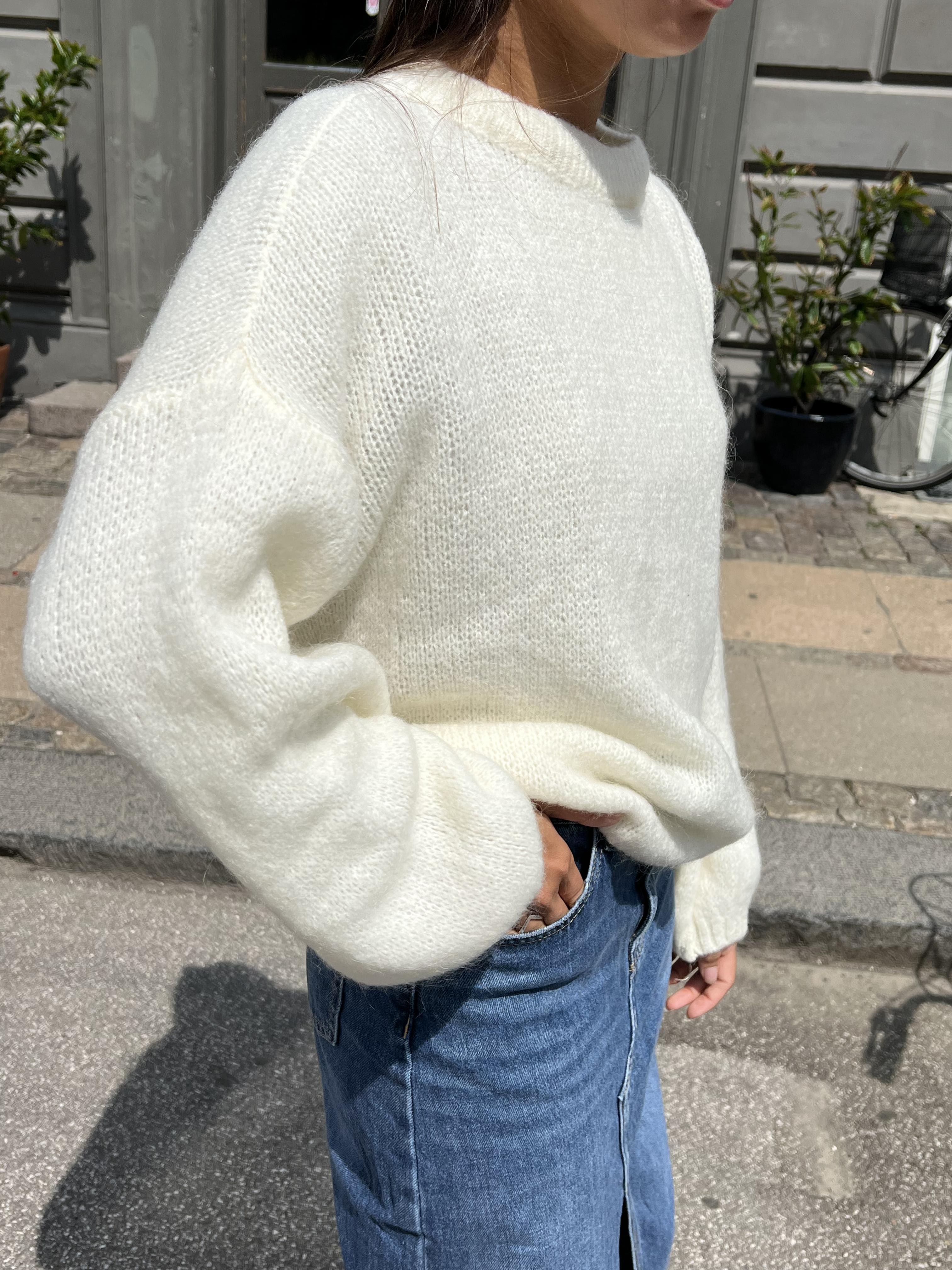 Synova | Morgan Sweater