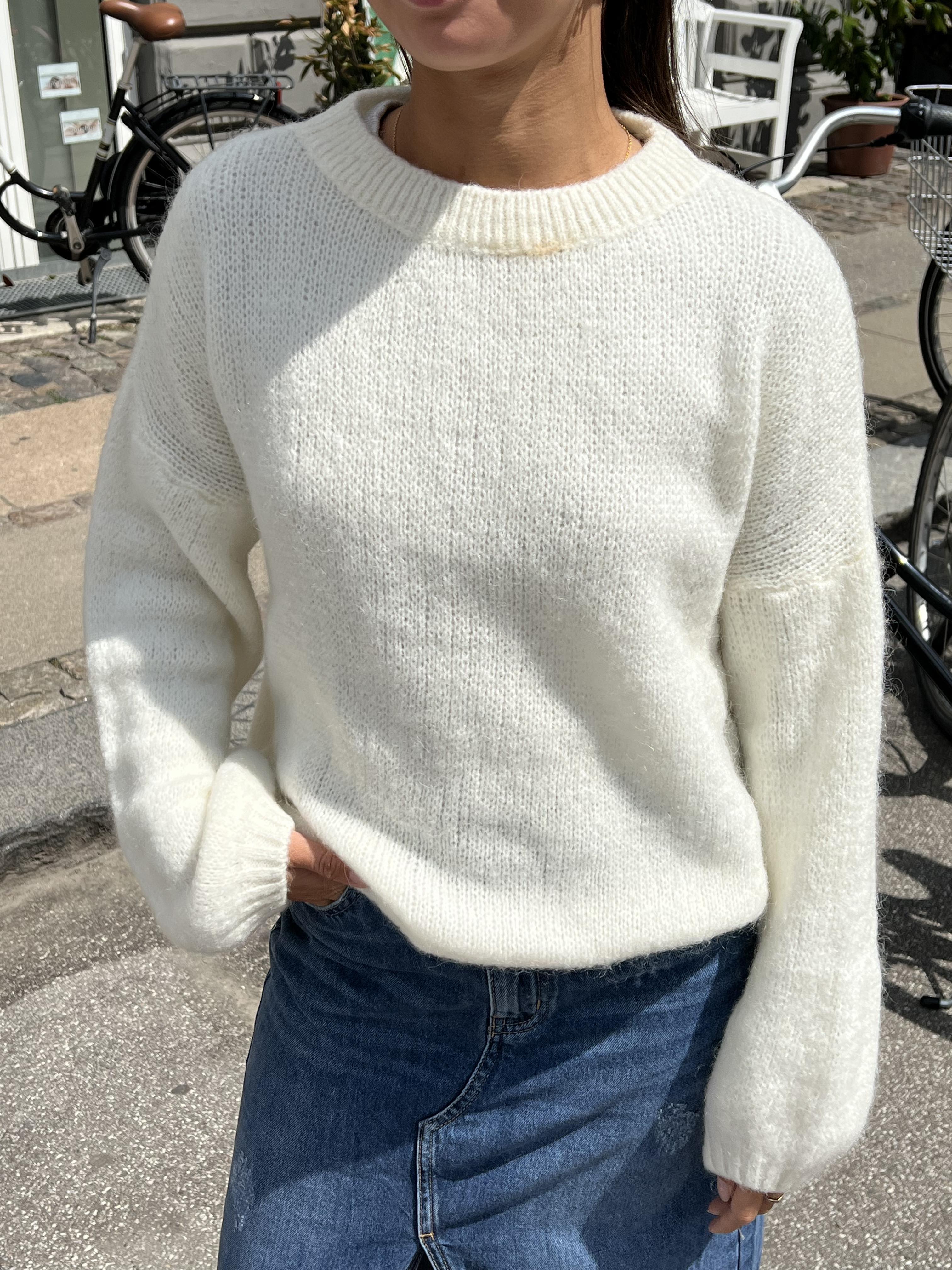 Synova | Morgan Sweater