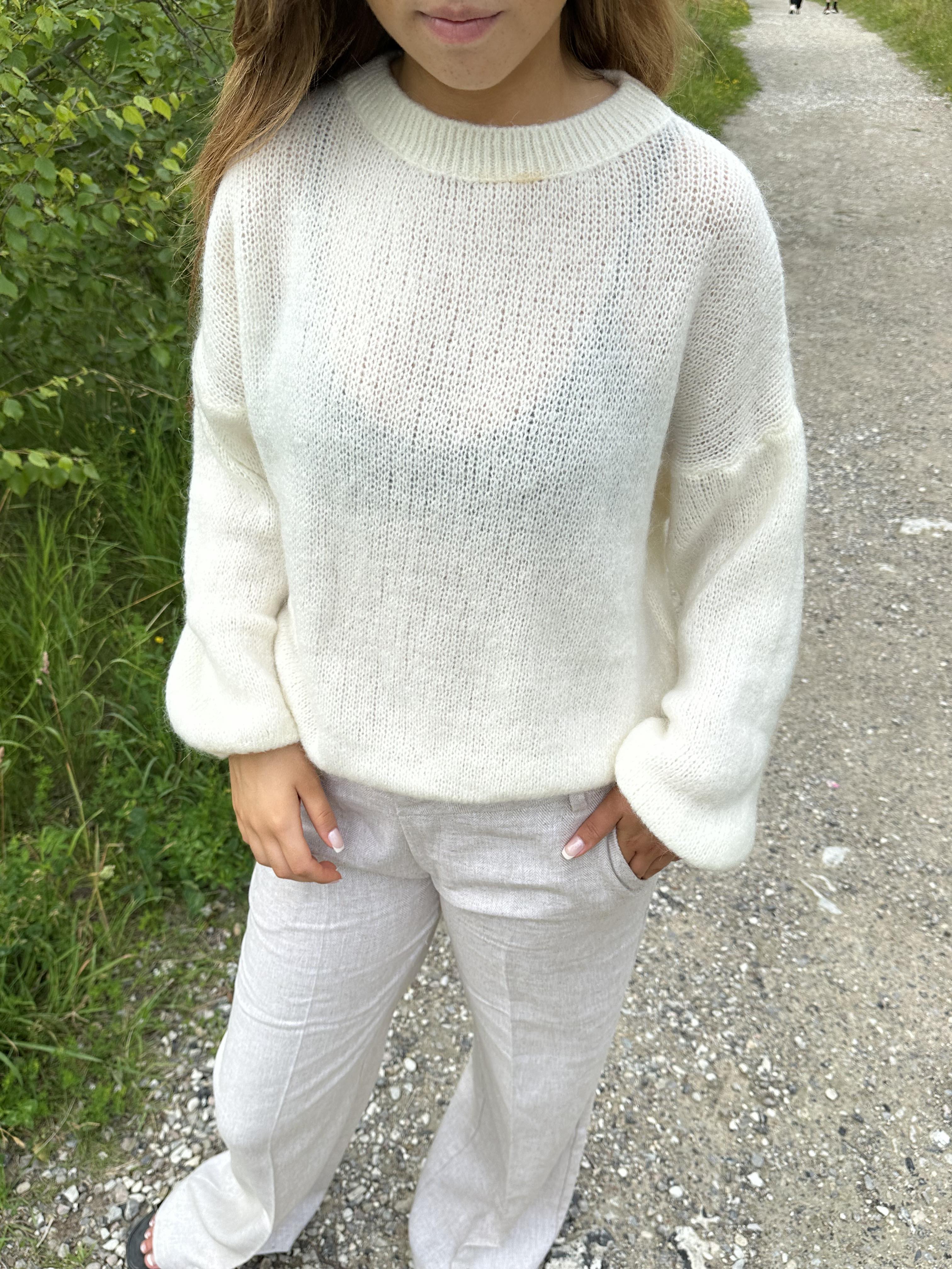 Synova | Morgan Sweater