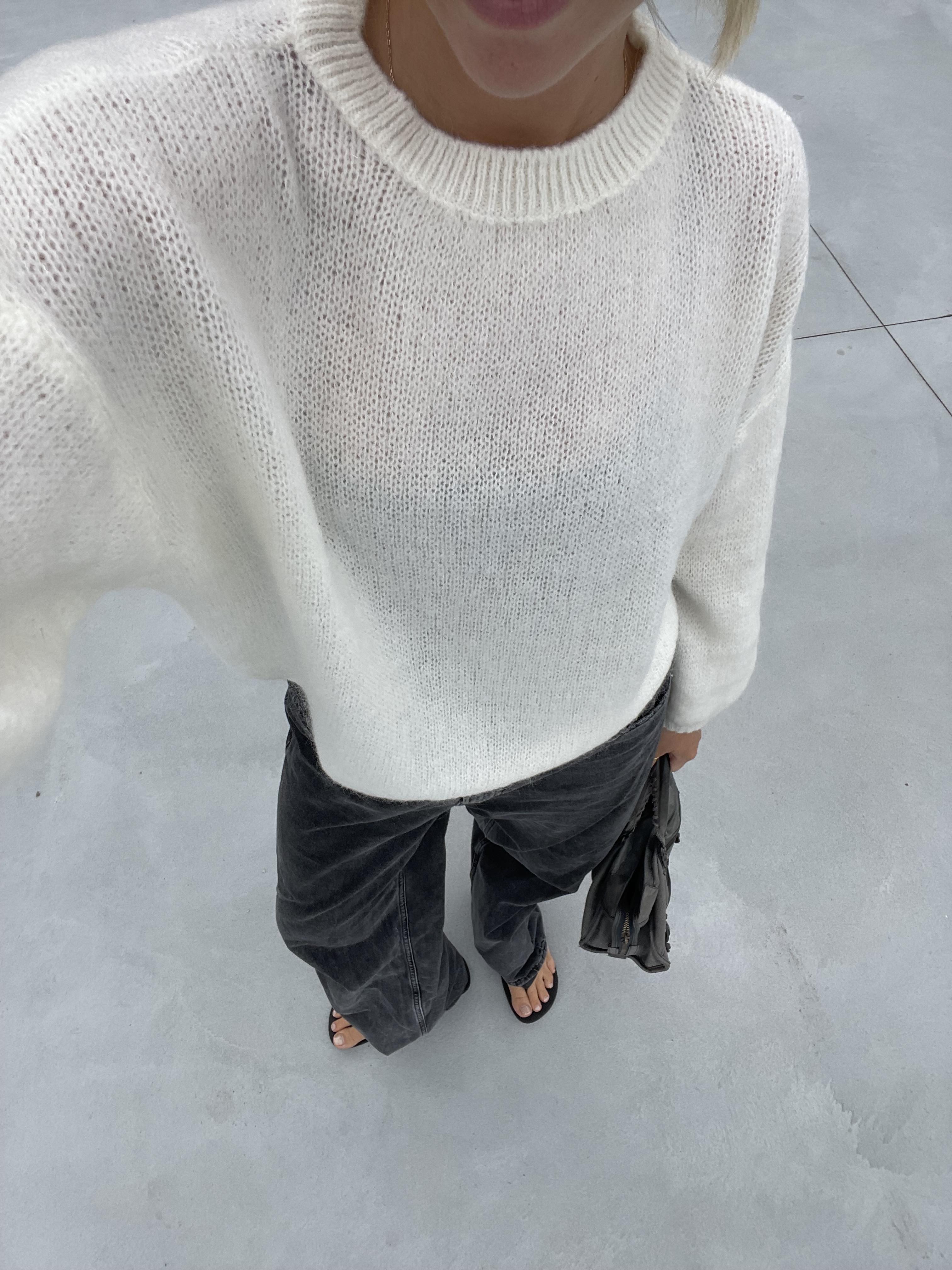 Synova | Morgan Sweater