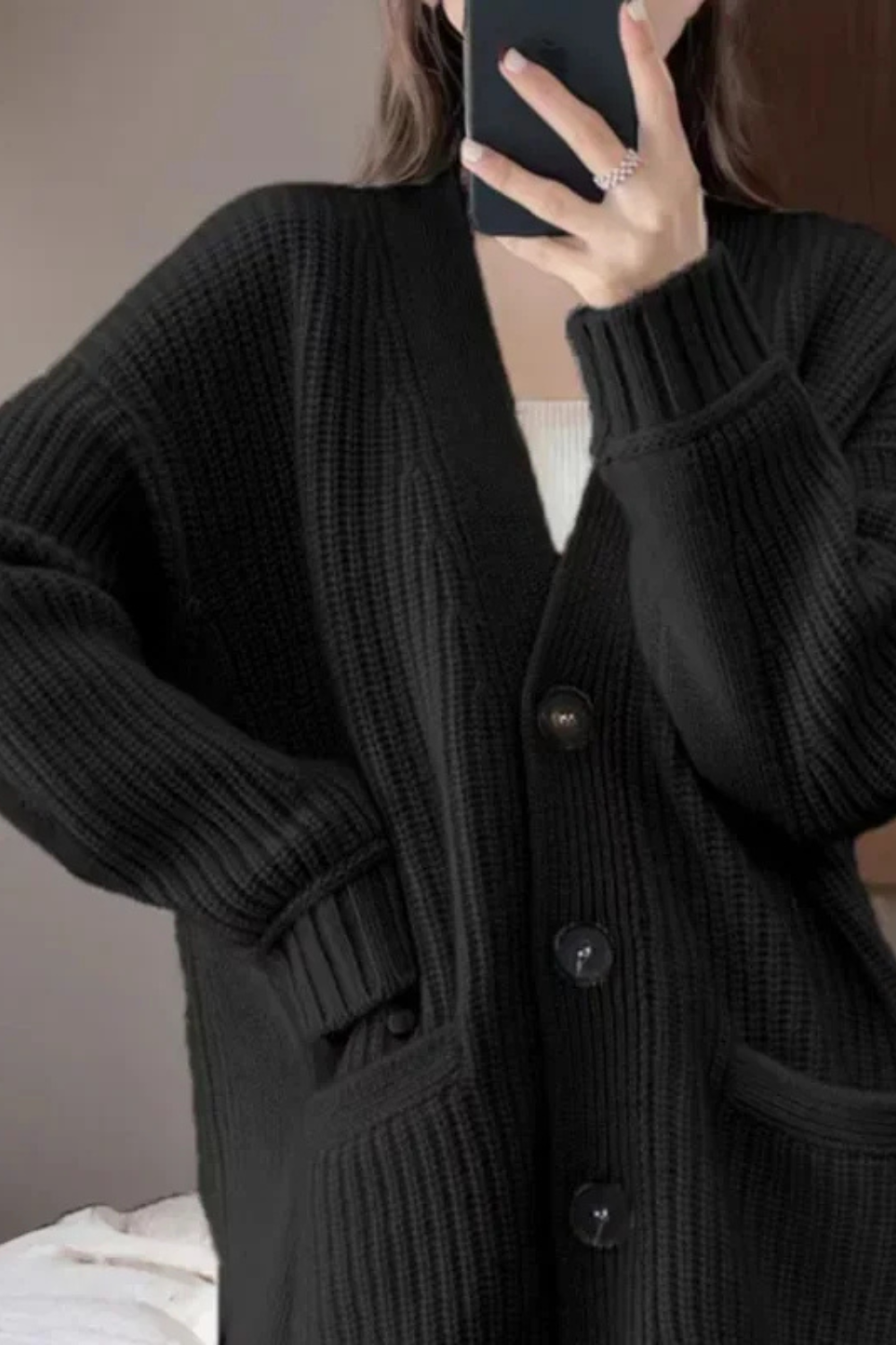 Synova | Carina Cardigan