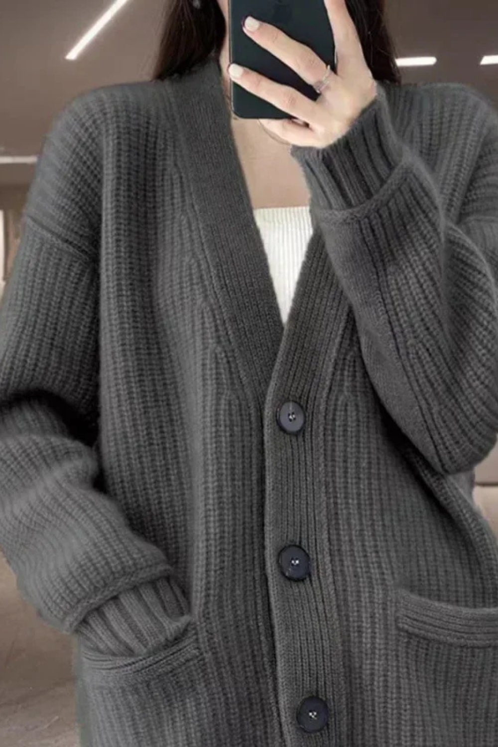 Synova | Carina Cardigan