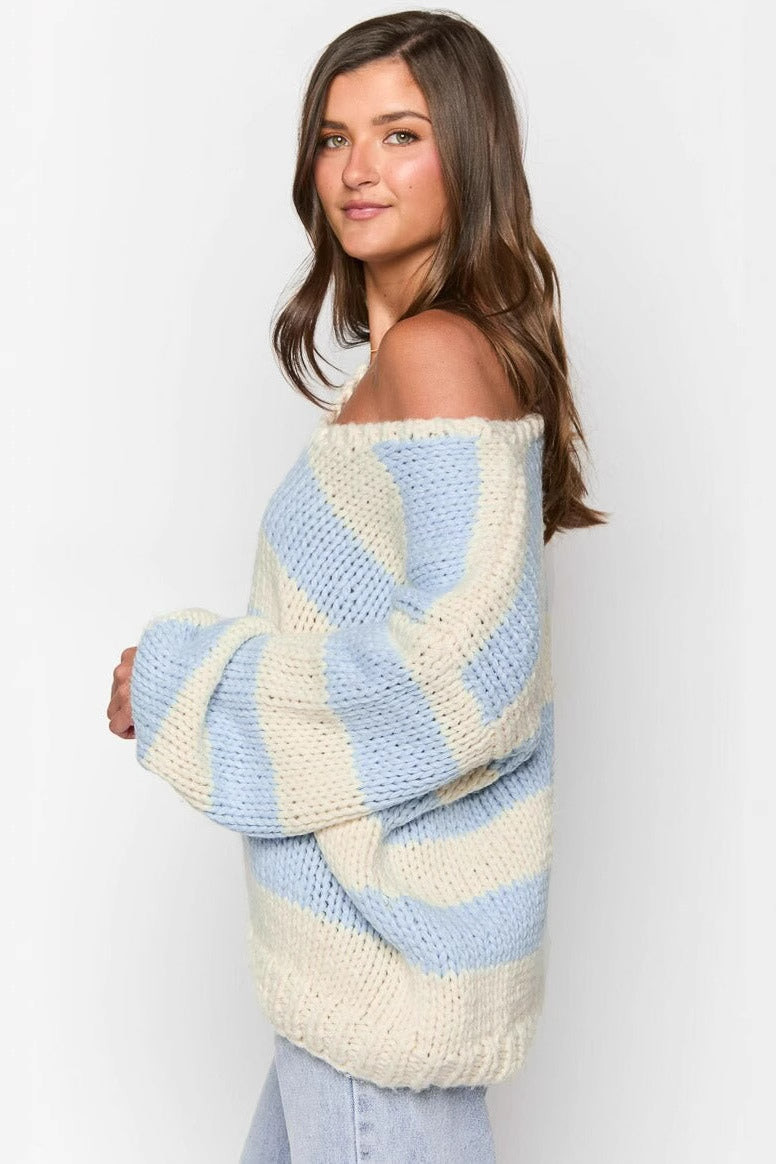 Synova | Leontine Sweater