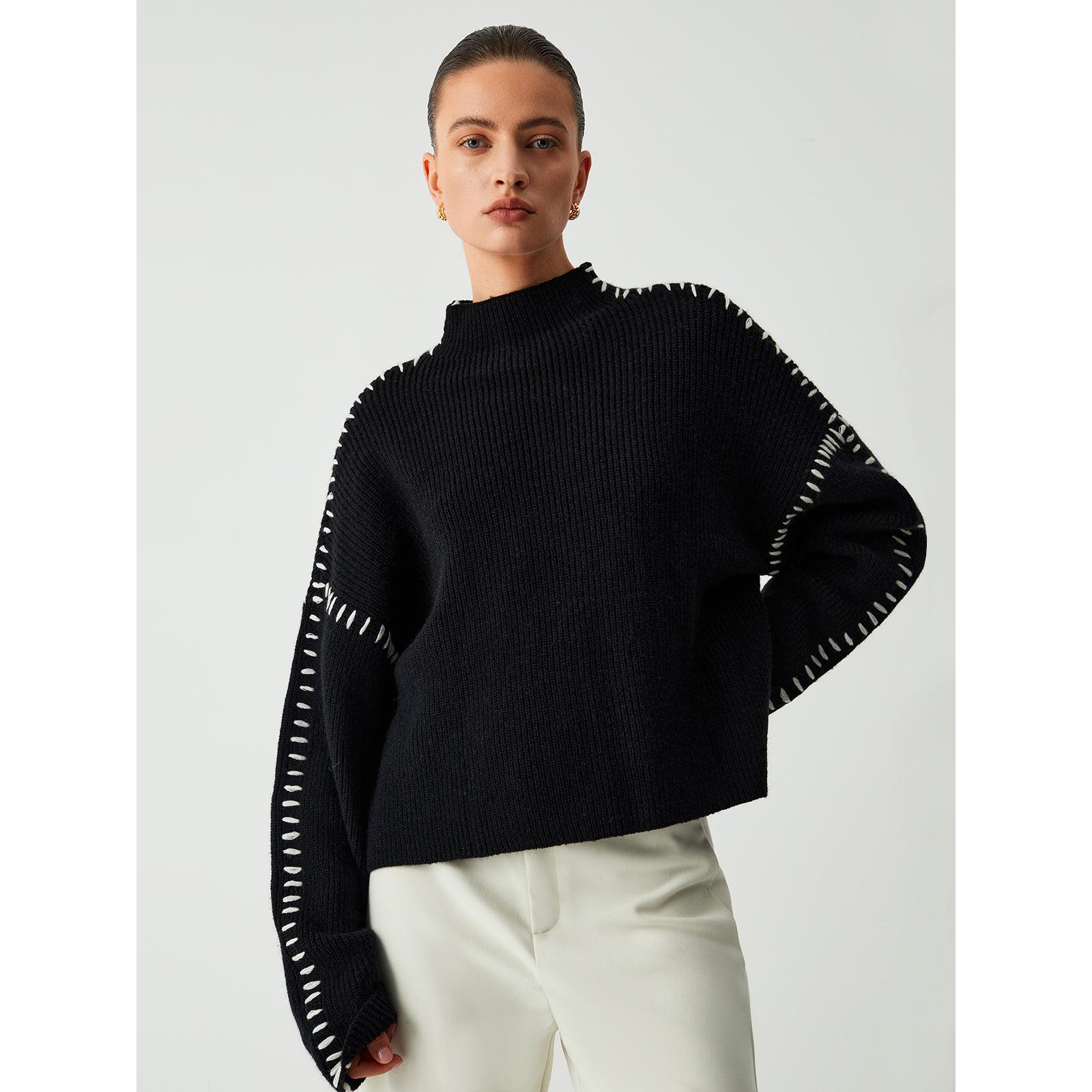 Synova | Arwen Sweater