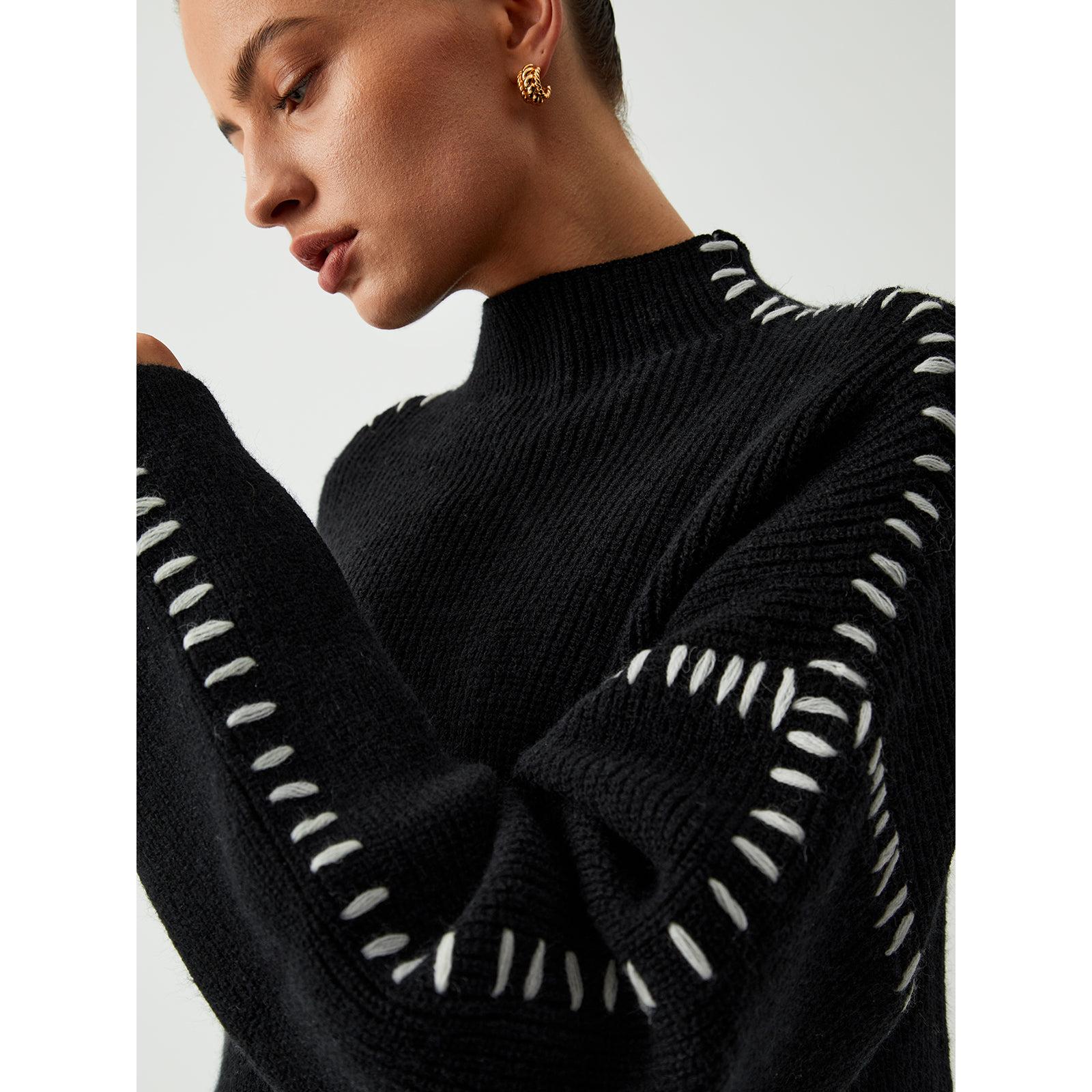 Synova | Arwen Sweater