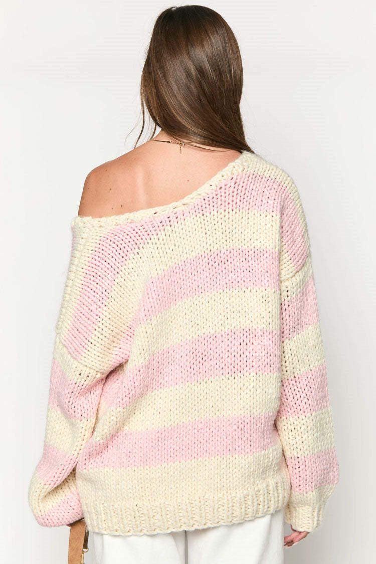 Synova | Leontine Sweater