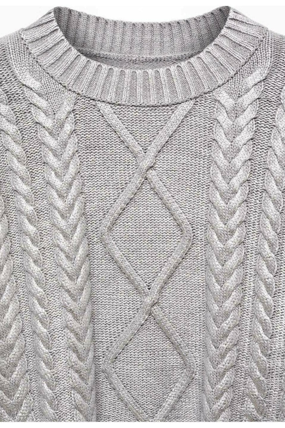 Synova | Vivienne Sweater