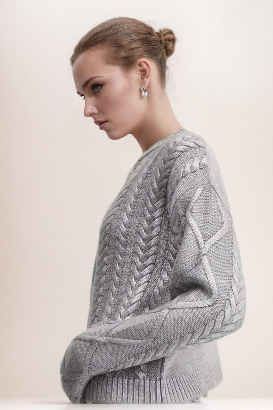 Synova | Vivienne Sweater