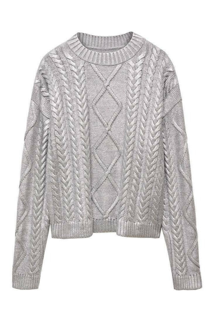 Synova | Vivienne Sweater